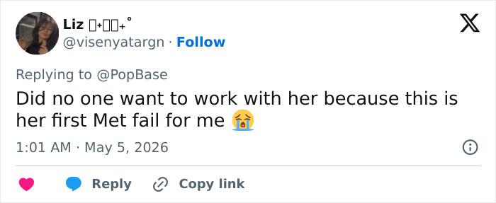 Blake Lively’s Met Gala 2026 Presence Sparks Brutal Comments After Unexpected Settlement With Justin Baldoni
