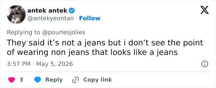 Modelo aparece no MET Gala em 'jeans' e fãs loucos, mas a reviravolta na trama muda tudo