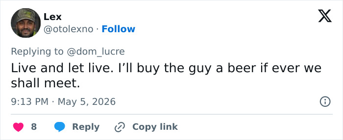 Man Has Inspiring Response After Meta AI's 'Appalling' Insult Results In Barrage Of Trolls