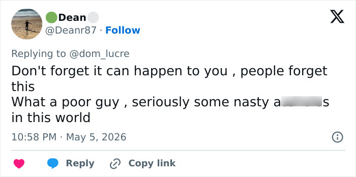 Man Has Inspiring Response After Meta AI's 'Appalling' Insult Results In Barrage Of Trolls
