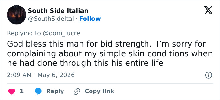 Man Has Inspiring Response After Meta AI's 'Appalling' Insult Results In Barrage Of Trolls