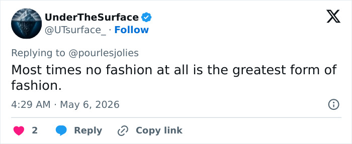 Modelo aparece no MET Gala em 'jeans' e fãs loucos, mas a reviravolta na história muda tudo