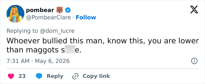 Man Has Inspiring Response After Meta AI's 'Appalling' Insult Results In Barrage Of Trolls