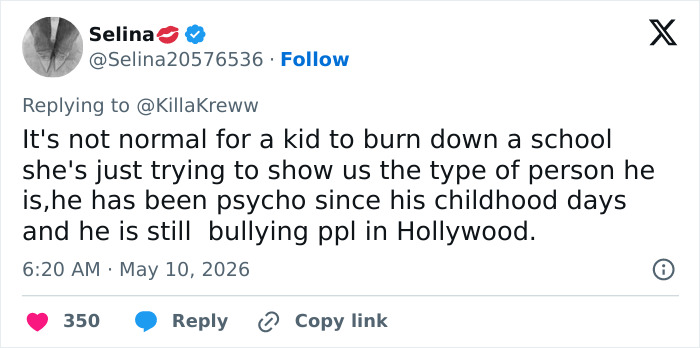 Ryan Reynolds Hit With Wild Claim After Journalist Resurfaces Disturbing Stories From His Past