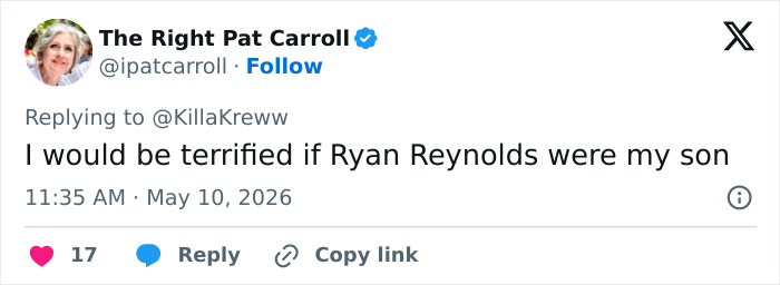 Ryan Reynolds Hit With Wild Claim After Journalist Resurfaces Disturbing Stories From His Past