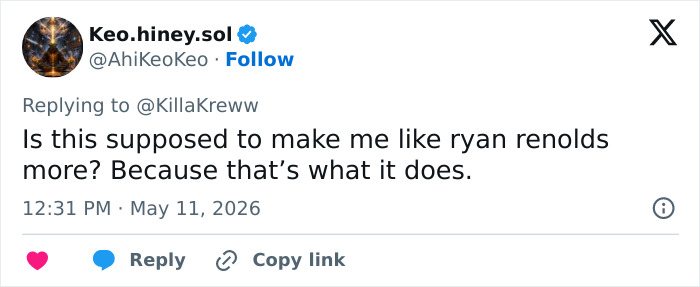 Ryan Reynolds Hit With Wild Claim After Journalist Resurfaces Disturbing Stories From His Past