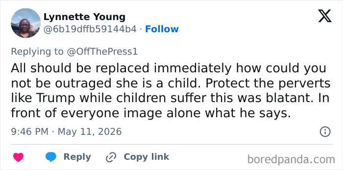 School Board Member Faces Reckoning After Student Breaks Silence On His Chilling Remarks At Public Meeting
