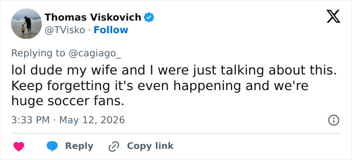 Frenzy Over The World Cup Shockingly Negative As Soccer Fans Complain En Masse About "The Worst Hosts Ever" Frenzy Over The World Cup Shockingly Negative As Soccer Fans Complain En Masse About "The Worst Hosts Ever"