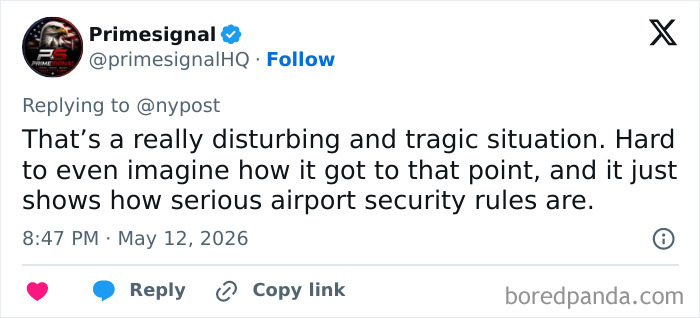 Denver Airport Trespasser&rsquo;s Troubled Past Exposed After Frontier Airlines Jet Engine Tragedy Leaves Passengers Horrified