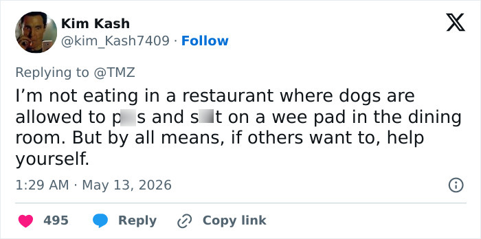 Gordon Ramsay Breaks His Silence On Explosive Restaurant Drama After Customers Spot Detail They “Can’t Unsee”