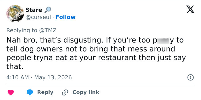 Gordon Ramsay Breaks His Silence On Explosive Restaurant Drama After Customers Spot Detail They “Can’t Unsee”