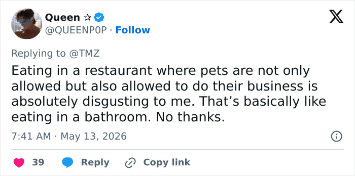 Gordon Ramsay Breaks His Silence On Explosive Restaurant Drama After Customers Spot Detail They “Can’t Unsee”
