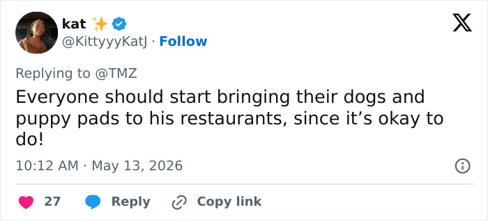 Gordon Ramsay Breaks His Silence On Explosive Restaurant Drama After Customers Spot Detail They “Can’t Unsee”