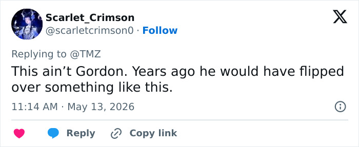 Gordon Ramsay Breaks His Silence On Explosive Restaurant Drama After Customers Spot Detail They “Can’t Unsee”