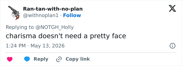 O debate sobre os caras de Hollywood explode após o viral “Woke Take” sobre os protagonistas O debate sobre os caras de Hollywood explode após o viral “Woke Take” sobre os protagonistas