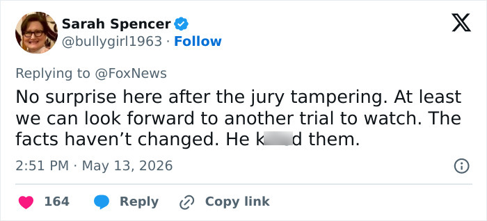 Court Overturns Alex Murdaugh Convictions In Explosive New Twist Surrounding Wife And Son Case