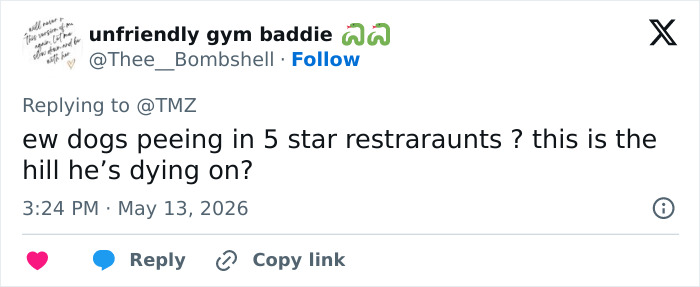 Gordon Ramsay Breaks His Silence On Explosive Restaurant Drama After Customers Spot Detail They “Can’t Unsee”