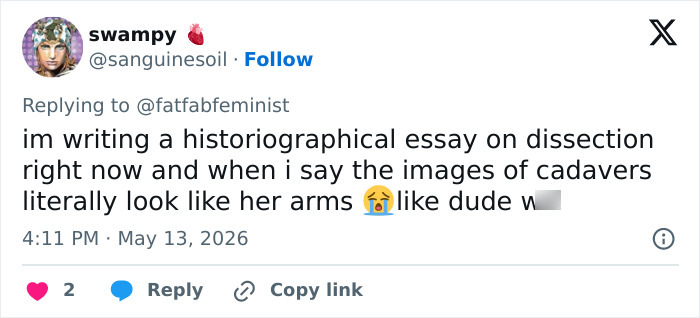 After Demi Moore’s “Toned Arms” Headline Scandal, Netizens Share Stars With Actual Toned Arms After Demi Moore’s “Toned Arms” Headline Scandal, Netizens Share Stars With Actual Toned Arms