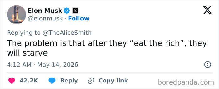 A Deep Thought