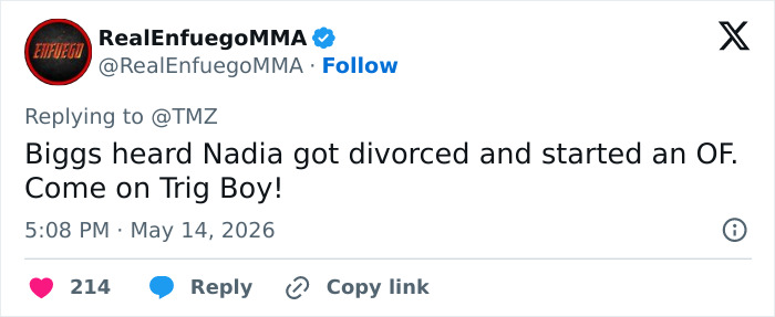 Outro casamento de anos em Hollywood desmorona enquanto os fãs especulam sobre a conexão com o conteúdo adulto da co-estrela Outro casamento de anos em Hollywood desmorona enquanto os fãs especulam sobre a conexão com o conteúdo adulto da co-estrela