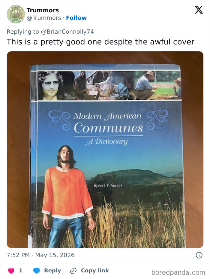 That Is Some Cover