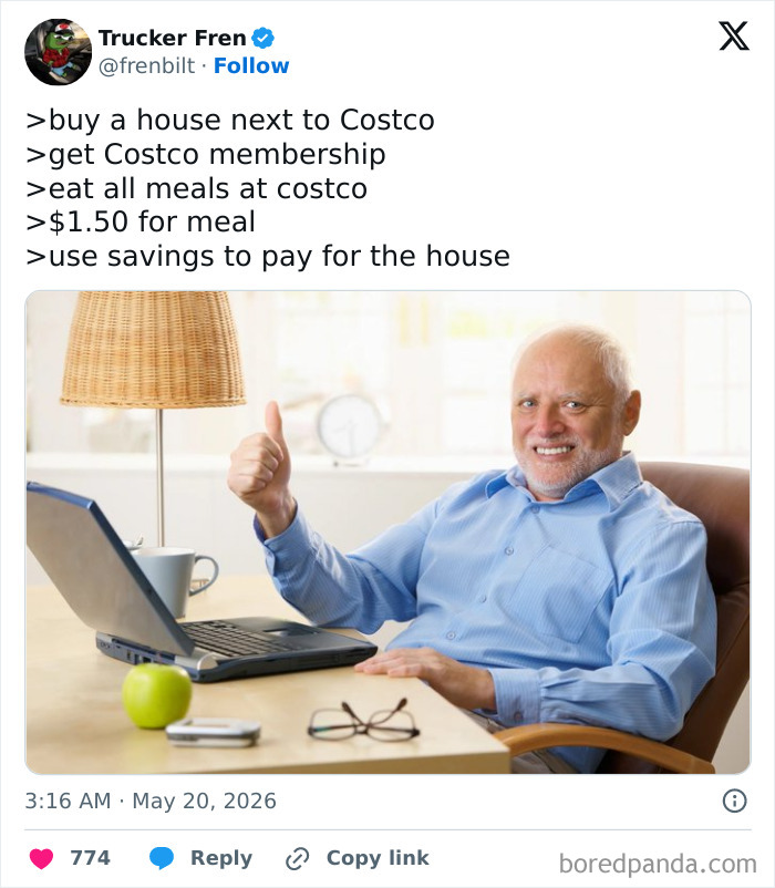 Funny-Costco-Tweets