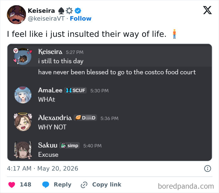 Funny-Costco-Tweets