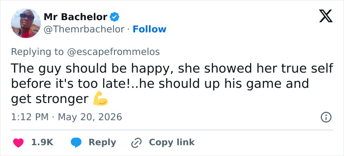 Social media reaction to influencer cheating exposes relationship issues Social media reaction to influencer cheating exposes relationship issues