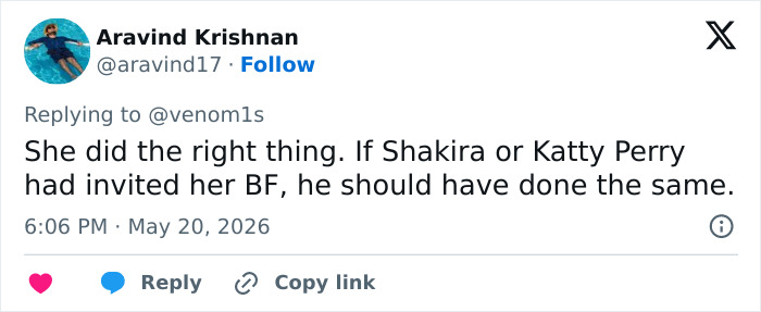 Social media comment about influencer girlfriend and pro athlete cheating scandal Social media comment about influencer girlfriend and pro athlete cheating scandal