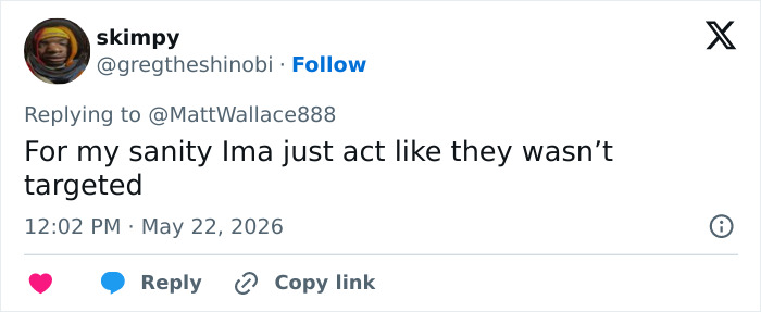 Tweet discussing conspiracy theories on Kyle Busch sudden passing Tweet discussing conspiracy theories on Kyle Busch sudden passing