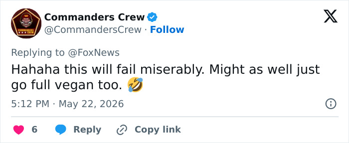 Twitter user mocking Hooters family-friendly rebrand plan failure Twitter user mocking Hooters family-friendly rebrand plan failure
