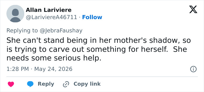 Tweet about Kim Kardashian's North West dilemma needing serious help Tweet about Kim Kardashian's North West dilemma needing serious help