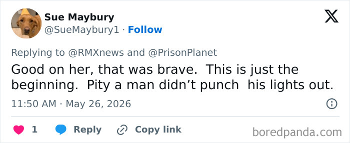 “Extremely Deviant Behavior”: Man Attacks Woman Who Confronted Him Over Lewd Act In Public Park “Extremely Deviant Behavior”: Man Attacks Woman Who Confronted Him Over Lewd Act In Public Park