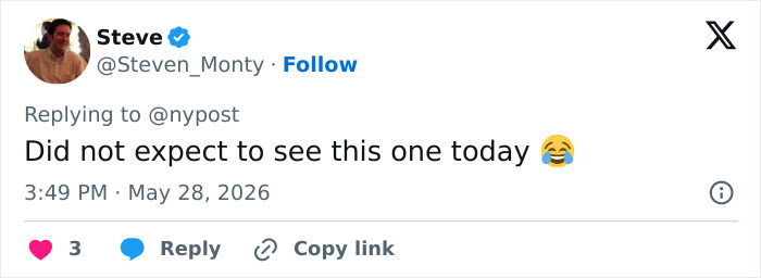 Twitter user surprised by Brad Pitt legal battle news