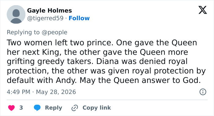 Royal Rift Exposed As Bombshell Reason Behind Princess Diana And Sarah Ferguson’s Falling Out Finally Revealed Royal Rift Exposed As Bombshell Reason Behind Princess Diana And Sarah Ferguson’s Falling Out Finally Revealed
