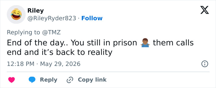 Mackenzie Shirilla Blasted As "Narcissist" By Victim's Sister Amid Accusations Of "Princess" Behavior In Prison Mackenzie Shirilla Blasted As "Narcissist" By Victim's Sister Amid Accusations Of "Princess" Behavior In Prison
