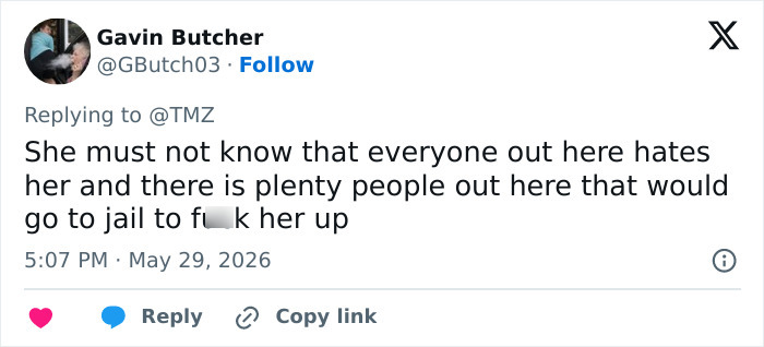 Mackenzie Shirilla Blasted As "Narcissist" By Victim's Sister Amid Accusations Of "Princess" Behavior In Prison Mackenzie Shirilla Blasted As "Narcissist" By Victim's Sister Amid Accusations Of "Princess" Behavior In Prison