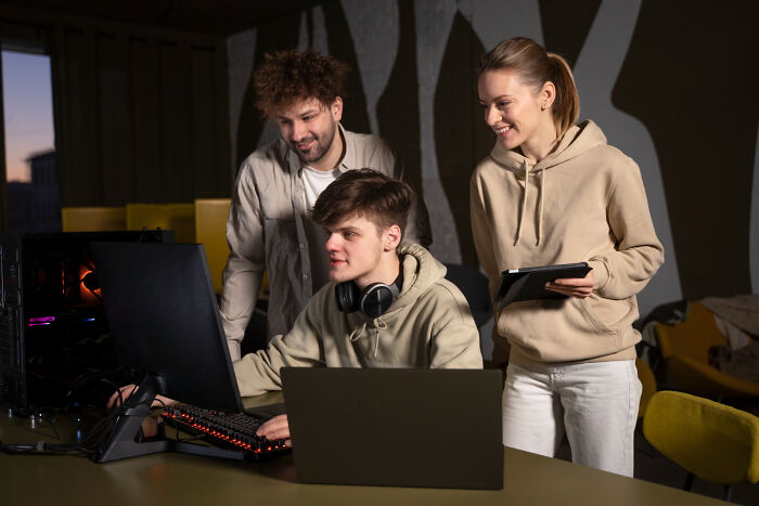33 Overrated Industries That Mask Stress, Pressure, And A Toxic Work Culture