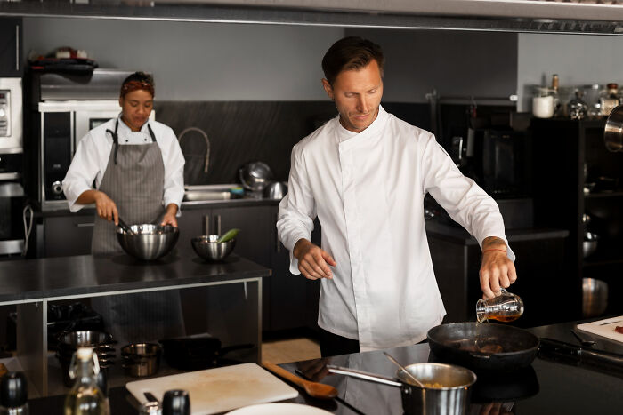 33 Overrated Industries That Mask Stress, Pressure, And A Toxic Work Culture