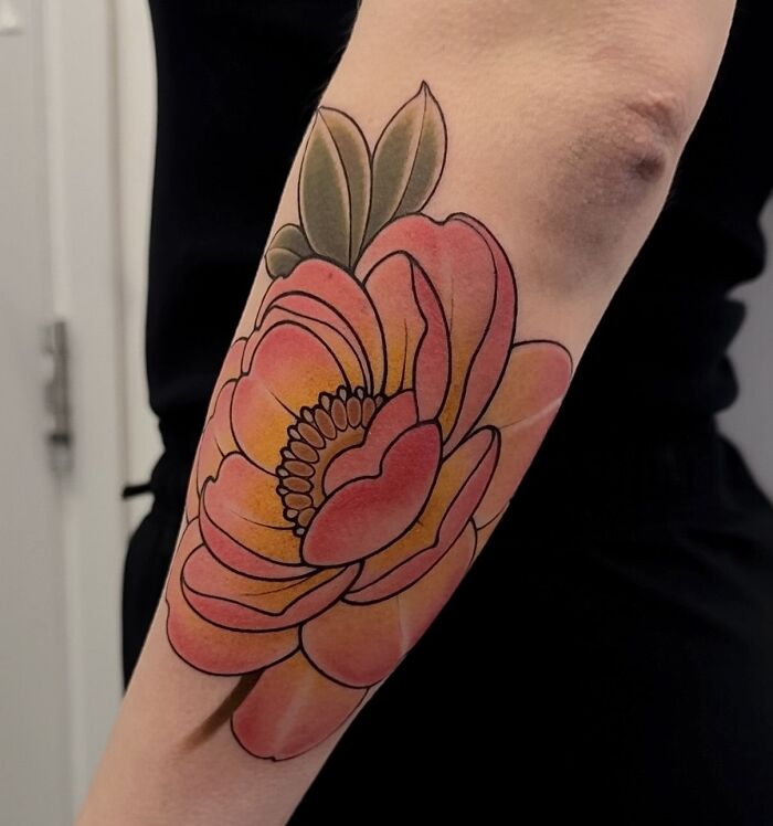 40 Botanical Tattoos That Feel Delicate And Timeless