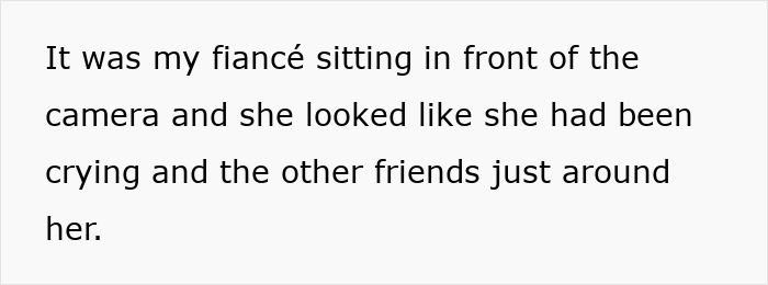 Guy Catches Fiancée Cheating On Him Red-Handed, She Defends Herself, Saying It Was "Just A Kiss" Guy Catches Fiancée Cheating On Him Red-Handed, She Defends Herself, Saying It Was "Just A Kiss"