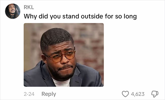 Viral Video Makes People Lose Their Minds, Everyone Fights Over What The "Creature" In It Is Viral Video Makes People Lose Their Minds, Everyone Fights Over What The "Creature" In It Is