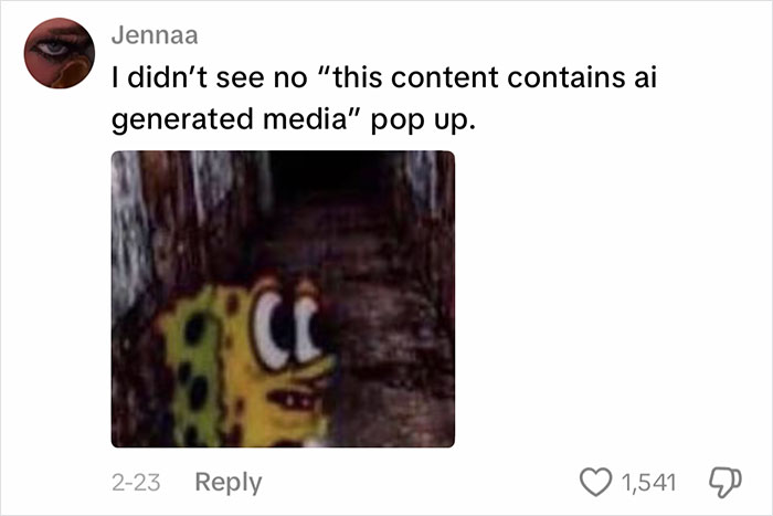 Viral Video Makes People Lose Their Minds, Everyone Fights Over What The "Creature" In It Is Viral Video Makes People Lose Their Minds, Everyone Fights Over What The "Creature" In It Is