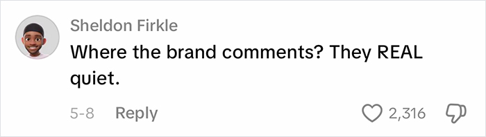Gen Z comments on brand silence amid economic concerns Gen Z comments on brand silence amid economic concerns