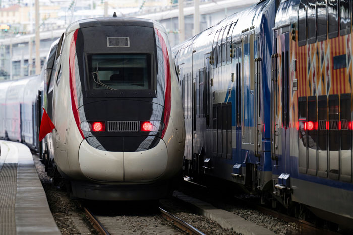 55 Things That Really Stood Out To Americans When They Visited Europe