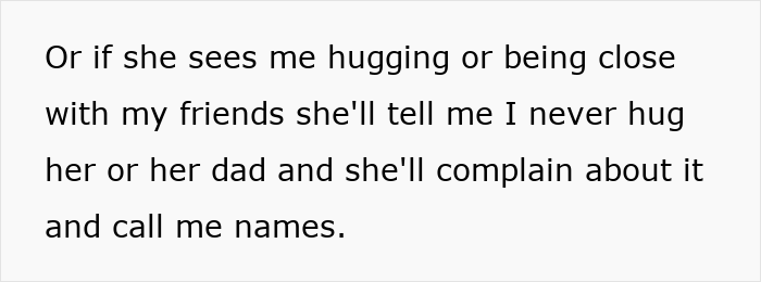 Widowed Parents Find Love During Support Group, Daughter Throws A Fit As Stepsis Won’t Accept Them Widowed Parents Find Love During Support Group, Daughter Throws A Fit As Stepsis Won’t Accept Them