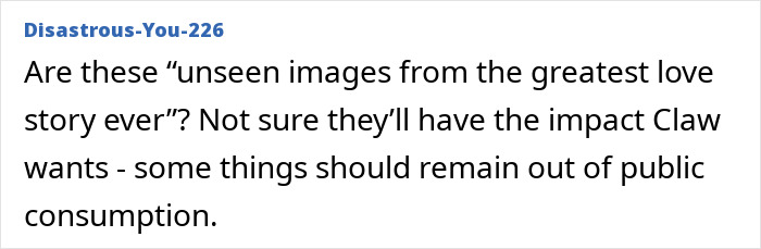 Doubt about impact of Meghan Markle's unseen intimate wedding images