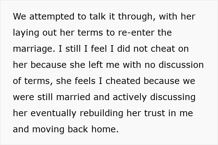 Couple discussing terms to rebuild trust in troubled marriage Couple discussing terms to rebuild trust in troubled marriage