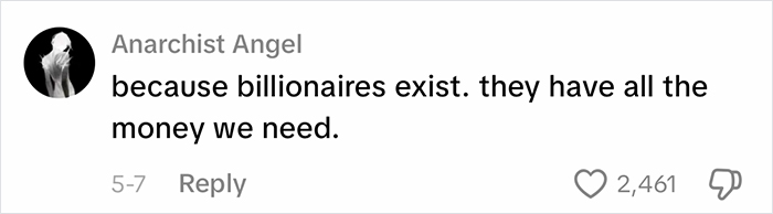 Gen Z blames wealth inequality on billionaire money hoarding Gen Z blames wealth inequality on billionaire money hoarding