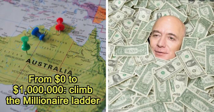 25 ‘Who Wants To Be A Millionaire’ Questions That Start Easy, And Then Get Brutal